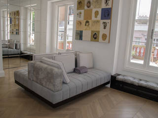 Kensington Chevron Parquet, 3 Oak Wood Flooring 3 Oak Wood Flooring Living room