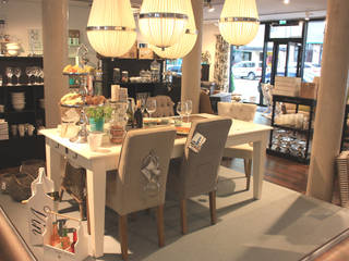 la Maison Wohnen + Stoffe: Möbel & Accessoires in Nürnberg ...