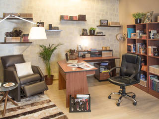 Estudio , Idea Interior Idea Interior Classic style study/office