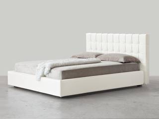 DARCY, PENTAFORM S.r.l. PENTAFORM S.r.l. Chambre moderne