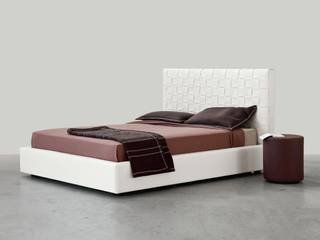 KING, PENTAFORM S.r.l. PENTAFORM S.r.l. Chambre moderne