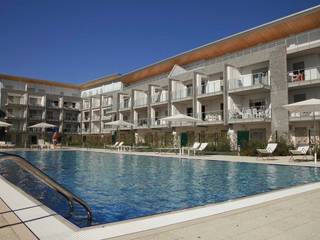 RESIDENCE LE DUNE - SILVI MARINA (TE), MADIS COSTRUZIONI SRL MADIS COSTRUZIONI SRL Pool