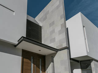 San José del Tajo, 2M Arquitectura 2M Arquitectura Modern Windows and Doors