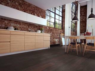 Trendboden der Woche: # Parkett #Landhausdiele, Hain Parkett Hain Parkett Walls Wood Wood effect