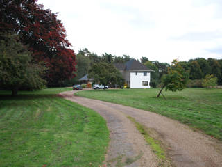 Broadwalk, daniels thiede architects limited daniels thiede architects limited Country style houses