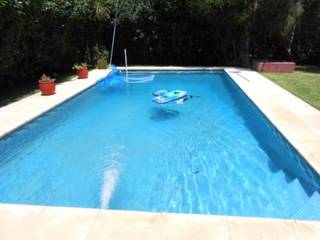 TurMan Piscinas