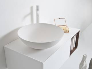 falper, Wohn- & Badkonzepte Wohn- & Badkonzepte Modern Bathroom
