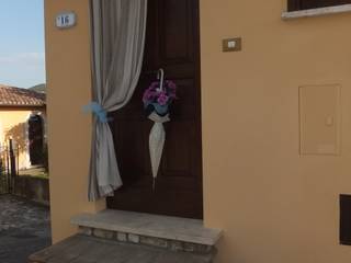 La "Casina del Sole"...per una vacanza in Umbria, EFFEtto Home Staging EFFEtto Home Staging