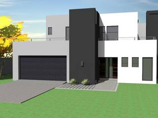 modern by Pen Architectural Technologists, Modern