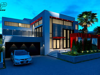 DOP house design