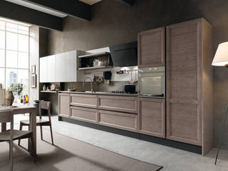 I nostri articoli, Lamir arreda Lamir arreda Modern kitchen Bamboo Green