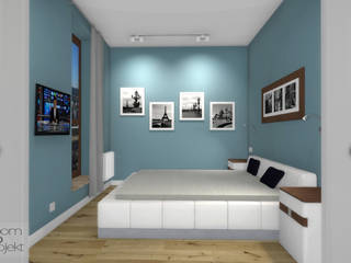 : modern von homify,Modern