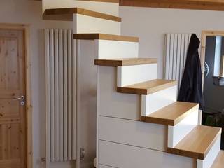 Treppe, uniQ uniQ Stairs