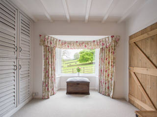 Playroom / Snug, Design by Jo Bee Design by Jo Bee Living room