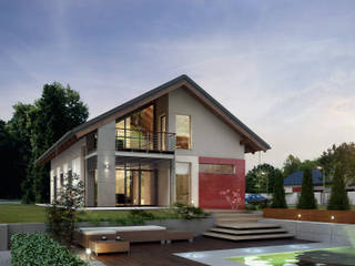 homify Modern home