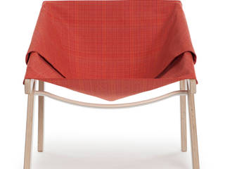 Pii chair, Design Ari Kanerva - Studio arka Design Ari Kanerva - Studio arka Scandinavian style study/office