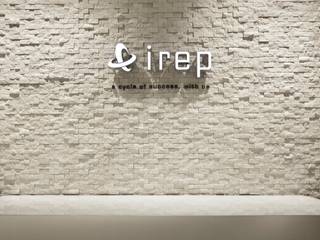 irep, plastac plastac 商業空間