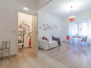 City Life Prenestina, Studio StageRô di Roberta Anfora - Home Staging & Photography Studio StageRô di Roberta Anfora - Home Staging & Photography