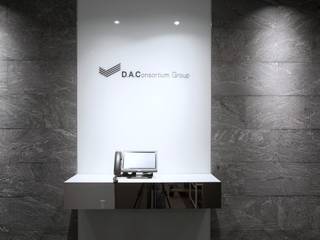 D.A.Consortium, plastac plastac 商業空間