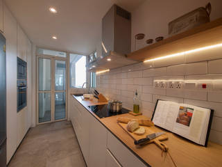 homify Kitchen