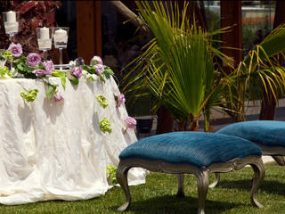  Event venues by Amber Road - Design + Contract