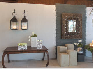  Event venues by Amber Road - Design + Contract