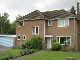 House Conversion, XL Architects LLP XL Architects LLP