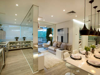 homify Modern living room