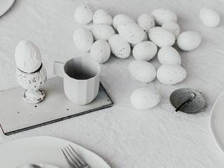 Art de la Table, MOHD - Mollura Home and Design MOHD - Mollura Home and Design Cocinas de estilo moderno