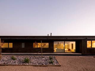 proyecto, SUN Arquitectos SUN Arquitectos Modern home