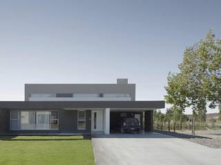 homify Casas de estilo moderno