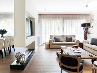 APARTAMENTO MADRID, Víctor Sájara Photography Víctor Sájara Photography Modern living room