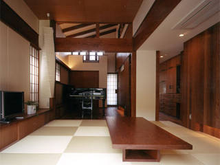 海田の家, TOM建築設計事務所 TOM建築設計事務所