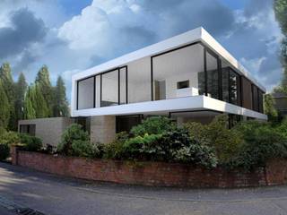 House 146, Andrew Wallace Architects Andrew Wallace Architects