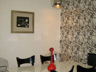 Balmori Decor , Erika Winters Design Erika Winters Design Classic style dining room