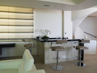 Malibu Decor, Erika Winters Design Erika Winters Design Classic style living room