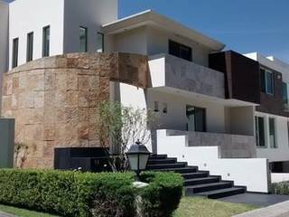 Valle Real Almendros, Arki3d Arki3d Moderne Häuser