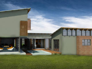 House Ngidi, ENDesigns Architectural Studio ENDesigns Architectural Studio