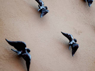 RESTAURANTE ENOTECA DE BELÉM, fernando piçarra fotografia fernando piçarra fotografia Powierzchnie handlowe