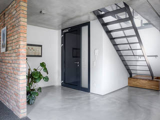 Integrale Planung Architekten In Marburg Homify