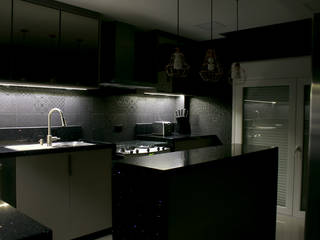 Cozinha - Estilo moderno, Studio² Studio² Nowoczesna kuchnia