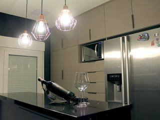 Cozinha - Estilo moderno, Studio² Studio² Cocinas de estilo moderno