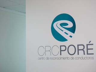 CRC Poré Centro de Reconocimiento de Conductores, El Mussol Rosa El Mussol Rosa Commercial spaces