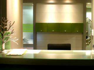 Medical Consulting Rooms, Bloemfontein, Smit Architects Smit Architects