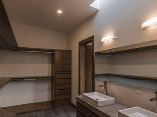 Vistas del Sol, 2M Arquitectura 2M Arquitectura Modern bathroom