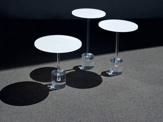 Fungus Borealis, alessandro loschiavo designs alessandro loschiavo designs Dormitorios de estilo moderno Sintético Marrón