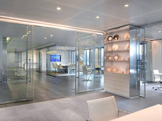 Showroom interior design , Axis Group Of Interior Design Axis Group Of Interior Design Gewerbeflächen Einkaufscenter