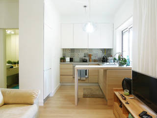 homify Kitchen