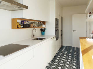 homify Kitchen