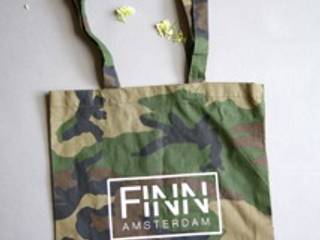 Finn Amsterdam